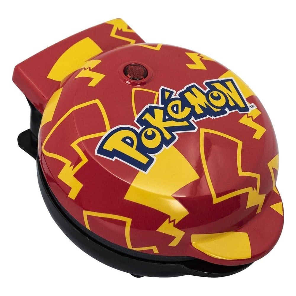 Pokémon gaufrier Mini Pikachu