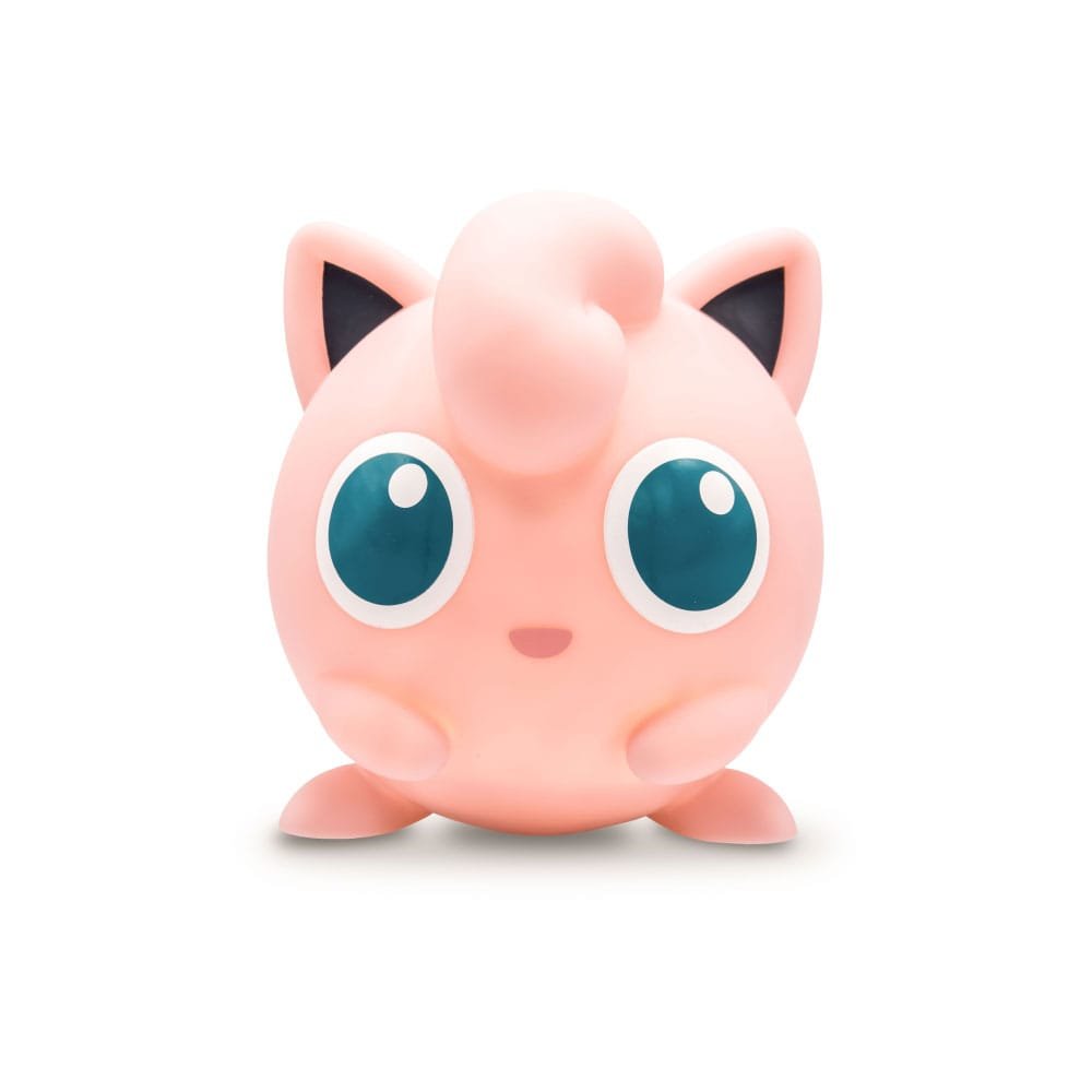 Pokémon lampe LED Rondoudou 25 cm
