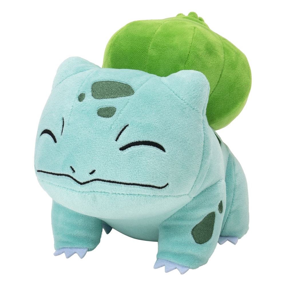 Pokémon peluche Bulbizarre #3 20 cm