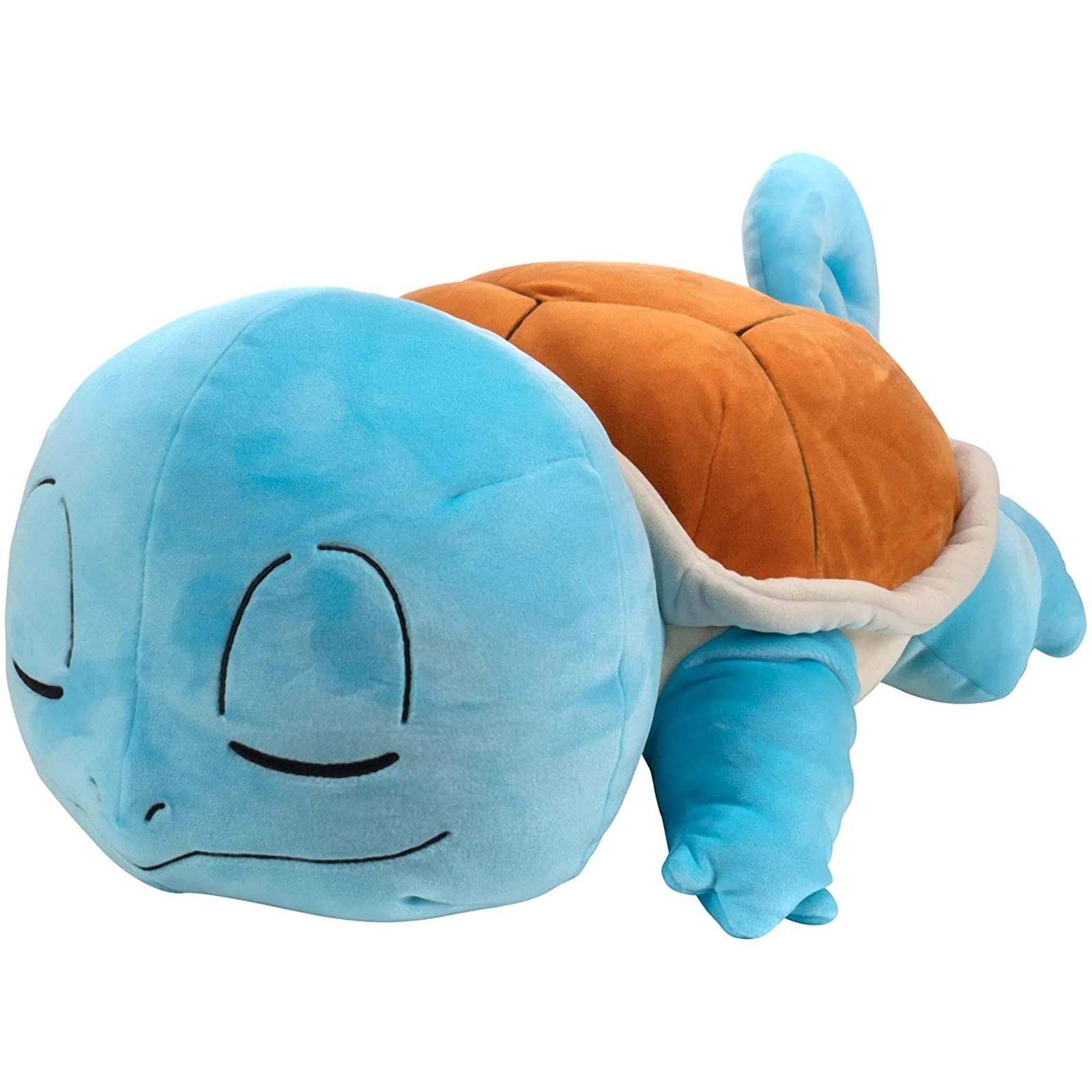 Pokémon peluche Carapuce 45 cm - Peluches
