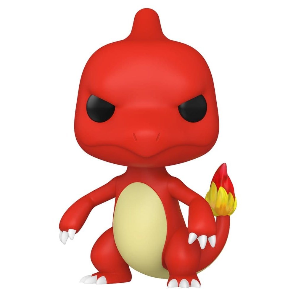 Pokémon POP! Games Vinyl figurine Charmeleon 9 cm
