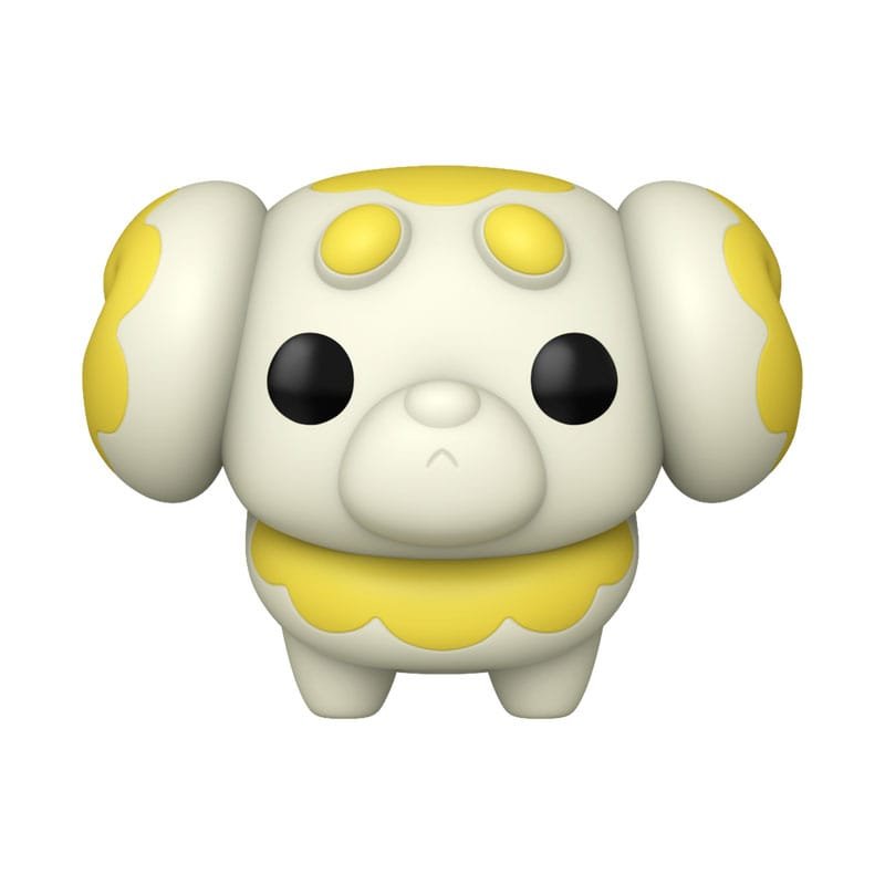 Pokémon POP! Games Vinyl figurine Fidough 9 cm