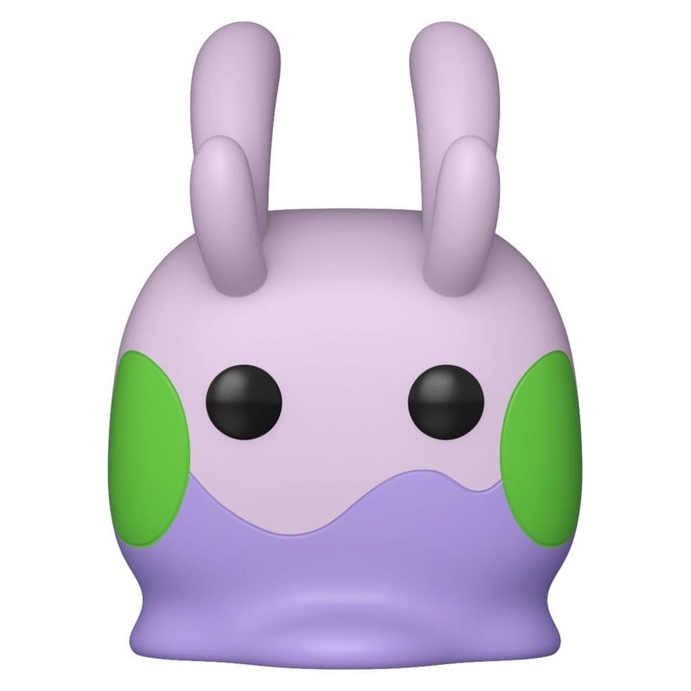 Pokémon POP! Games Vinyl figurine Goomy 9 cm
