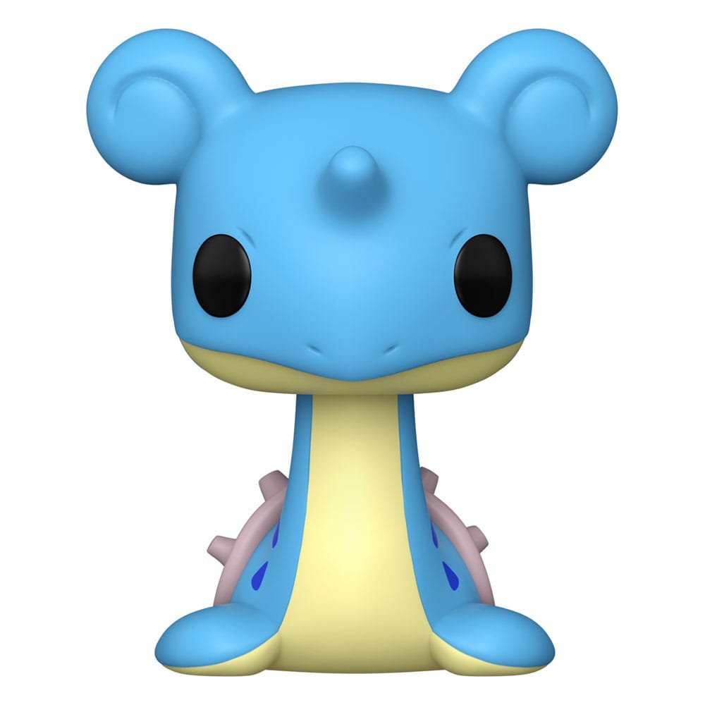 Pokémon POP! Games Vinyl figurine Lapras (EMEA) 9 cm