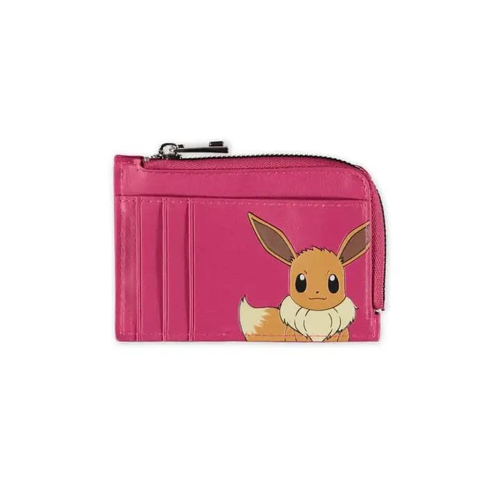 Pokémon Porte-cartes Évoli - type-portefeuilles