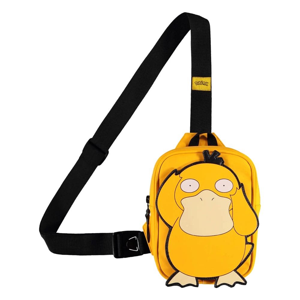 Pokémon sac à bandoulière Psykokwak