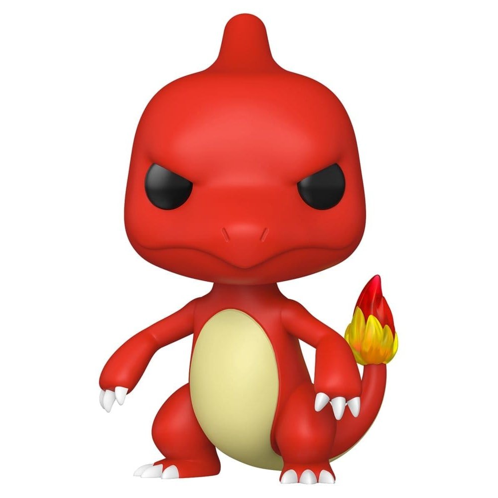 Pokémon Super Sized Jumbo POP! Vinyl figurine Charmeleon 25 cm