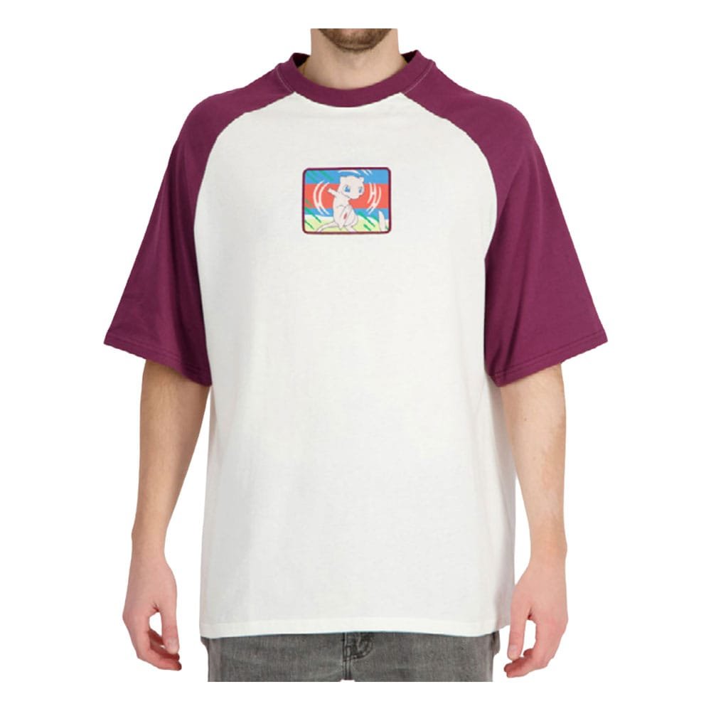 Pokémon T-Shirt Mew (M)