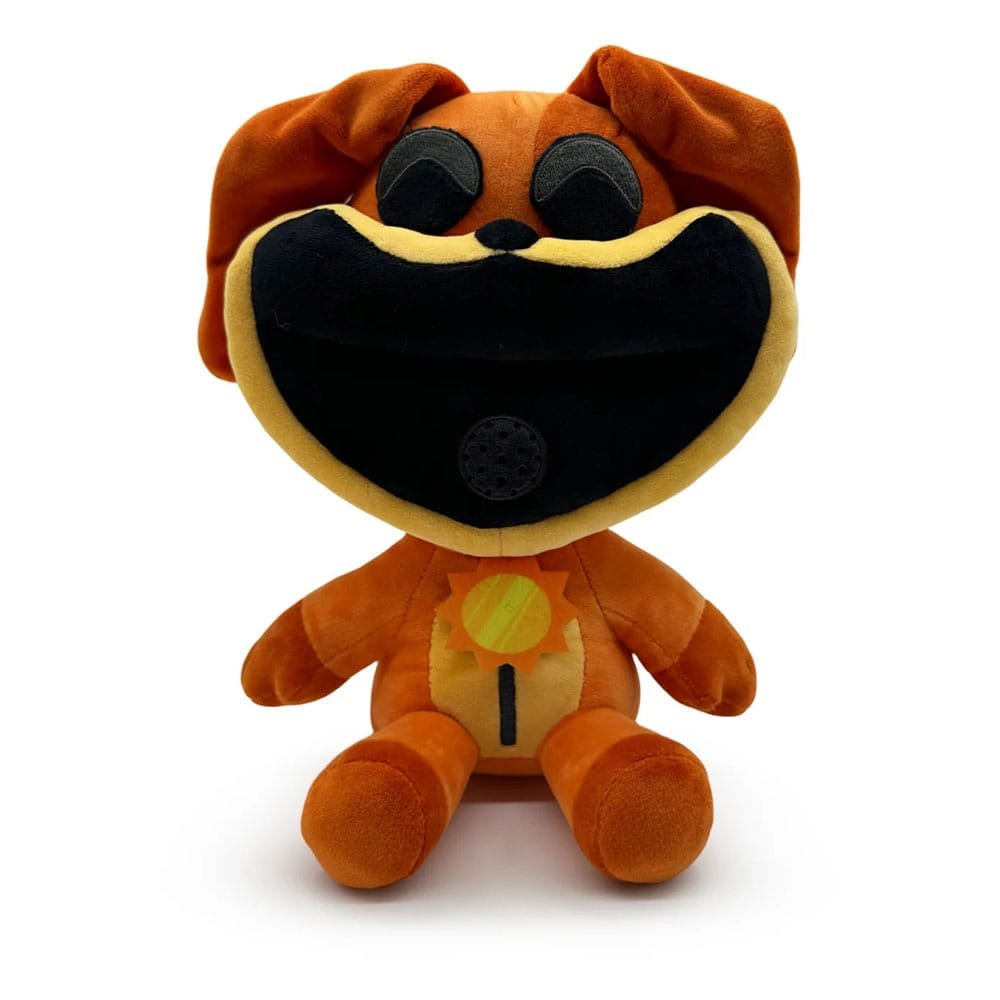 Poppy Playtime peluche DogDay 22 cm - Poppy Playtime