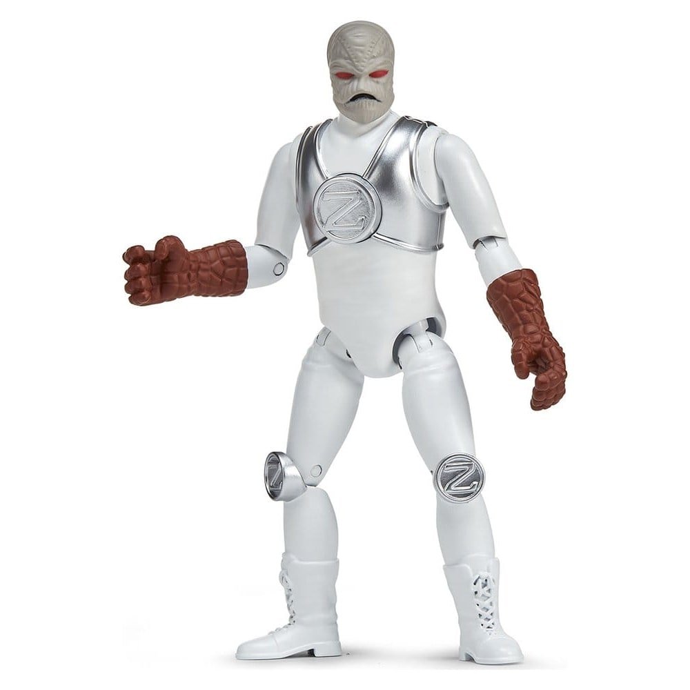 Power Rangers Basic figurine Z-Putty
