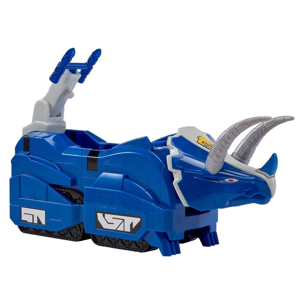 Power Rangers Combinable Dinozord figurine Triceratops 20 cm