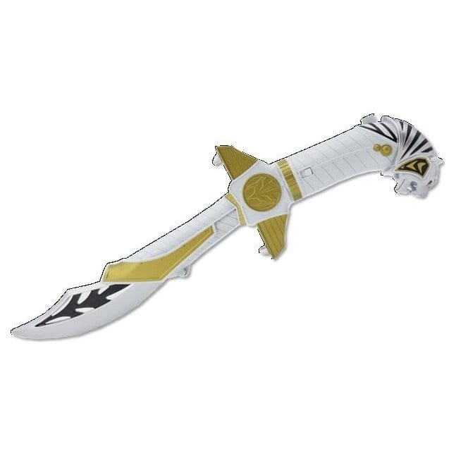 Power Rangers Saba Sabre réplique Roleplay