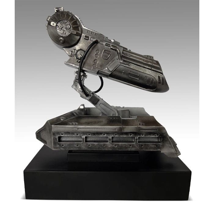 Predator réplique 1/1 Plasmacaster Cannon 30 cm