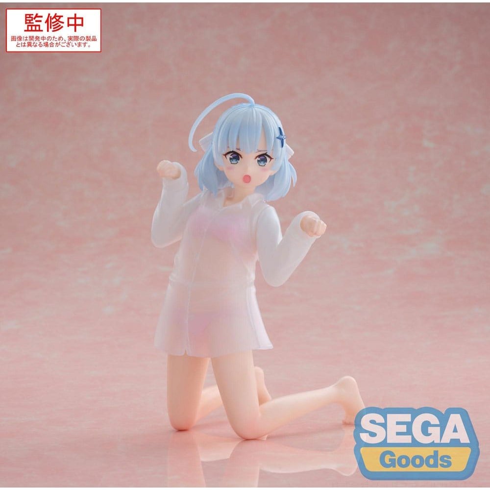 Private Tutor to the Duke´s Daughter statuette PVC Yumemirize Tina Howard 15 cm - private-tutor-to-the-duke-s-daughter - Goodies