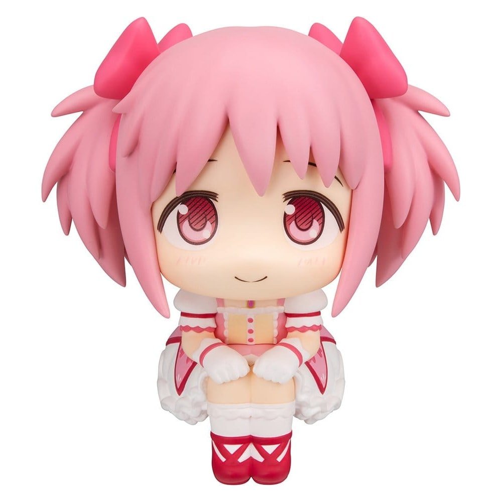 Puella Magi Madoka Magica figurine PVC Look Up Madoka Kaname 11 cm - puella-magi-madoka-magica - Goodies