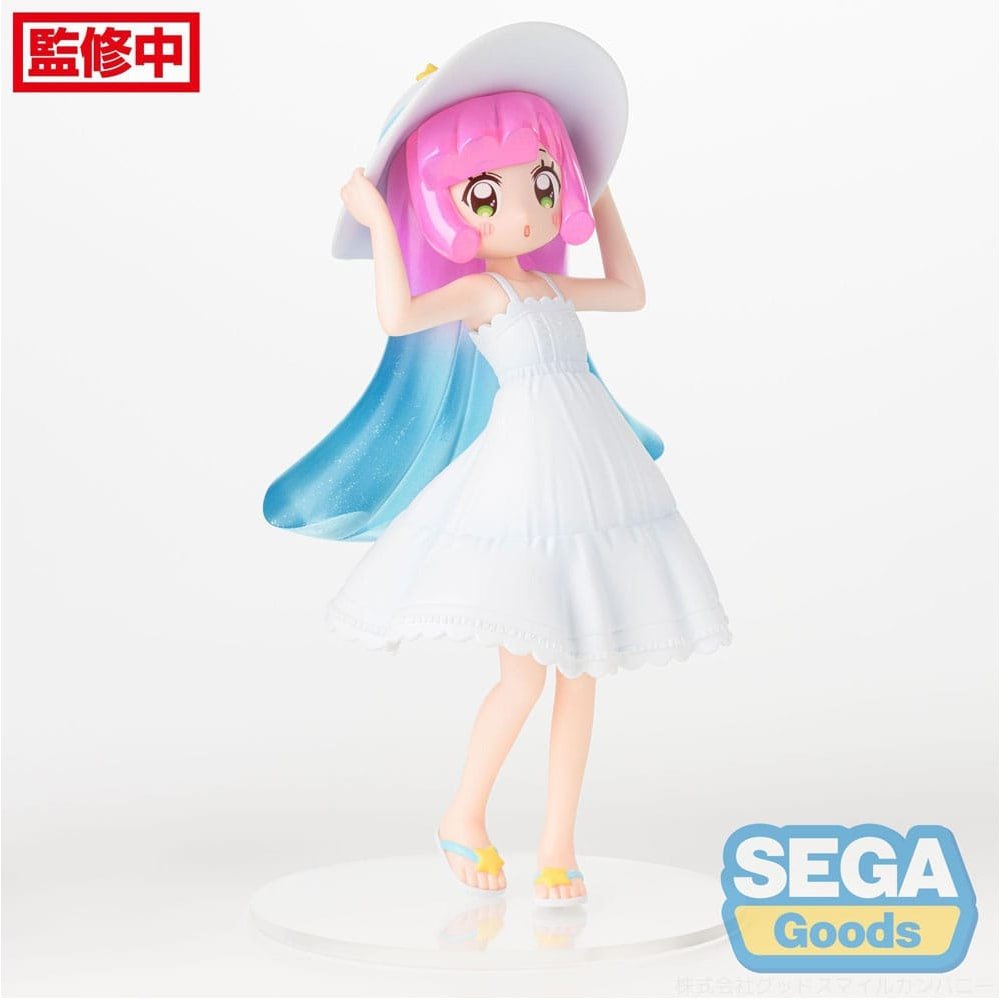 Puniru is a Kawaii Slime statuette Luminasta PVC Puniru A Kawaii Me in the Cool - puniru-is-a-kawaii-slime - Goodies