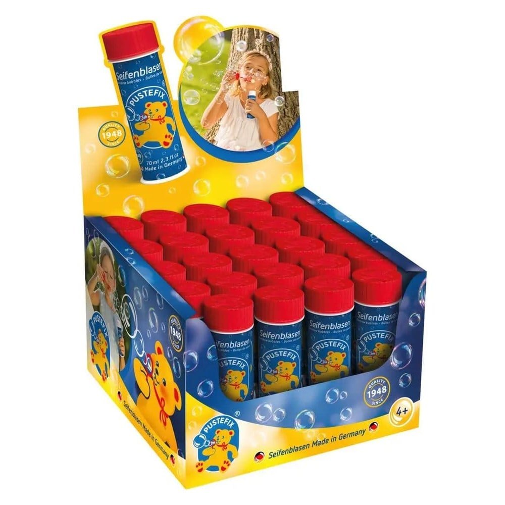 Pustefix Original 70 ml Assortiment (24)