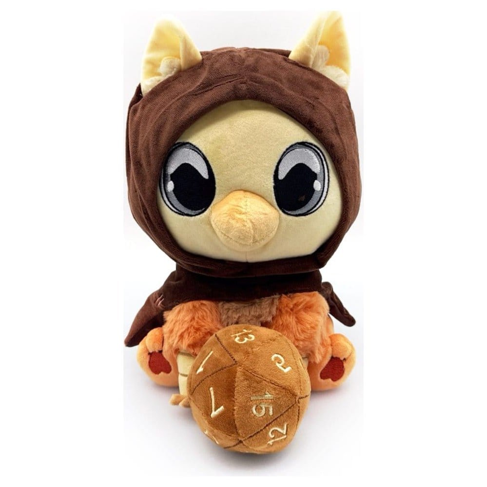 Quincy's Tavern peluche Koko the Gryphon 22 cm