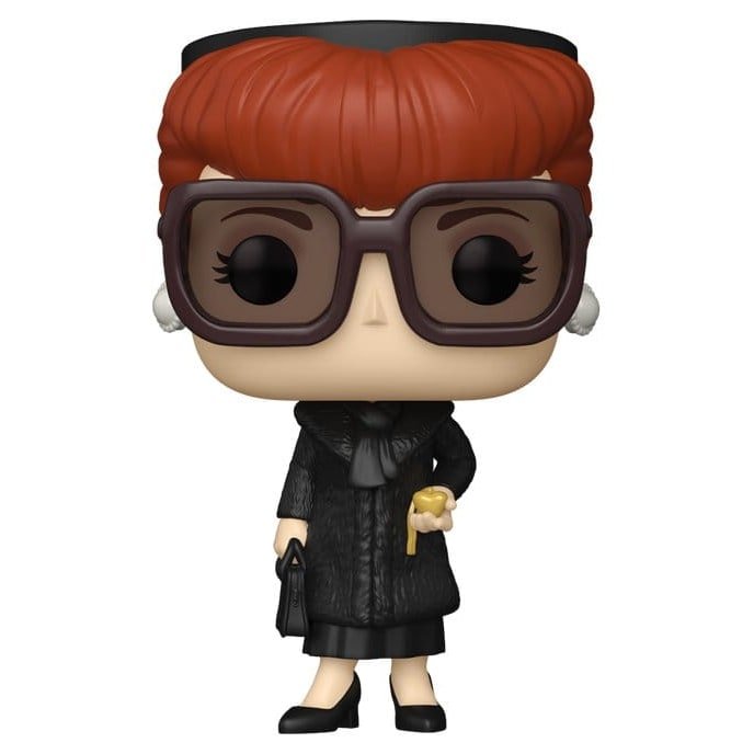 Reba McEntire POP! Rocks Vinyl Figurine Fancy 9 cm - Figurines POP!