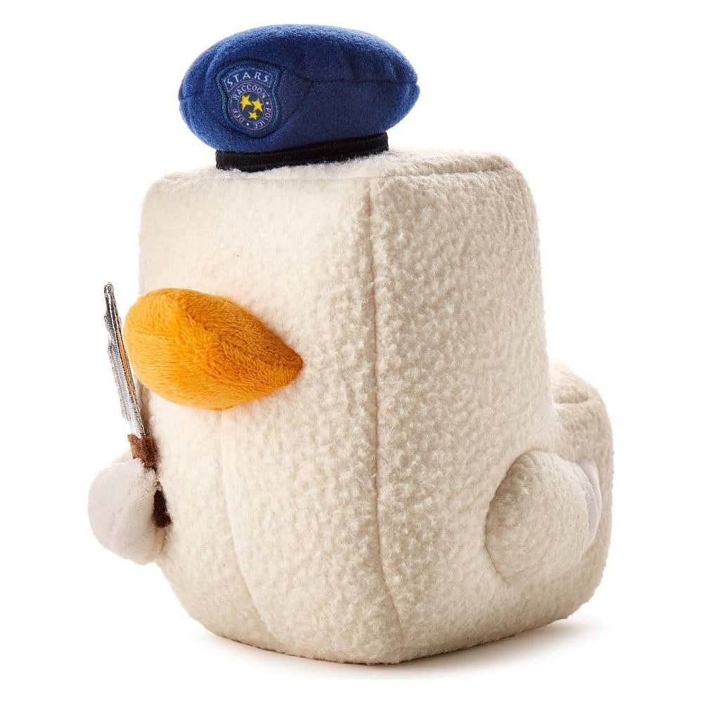 Resident Evil Tubbz peluche Tofu 20 cm
