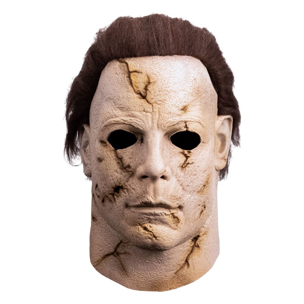 Rob Zombie Halloween (2007) masque Michael Myers - Rob Zombie