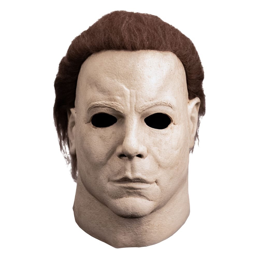Rob Zombie Halloween (2007) masque Michael Myers 92' - Rob Zombie