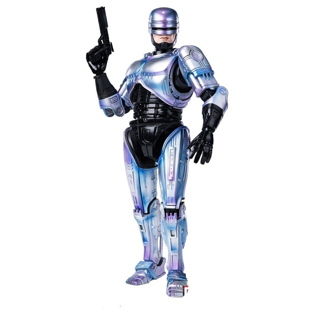 Robocop 2 figurine 1/12 Exquisite Super Robocop 17 cm - RoboCop