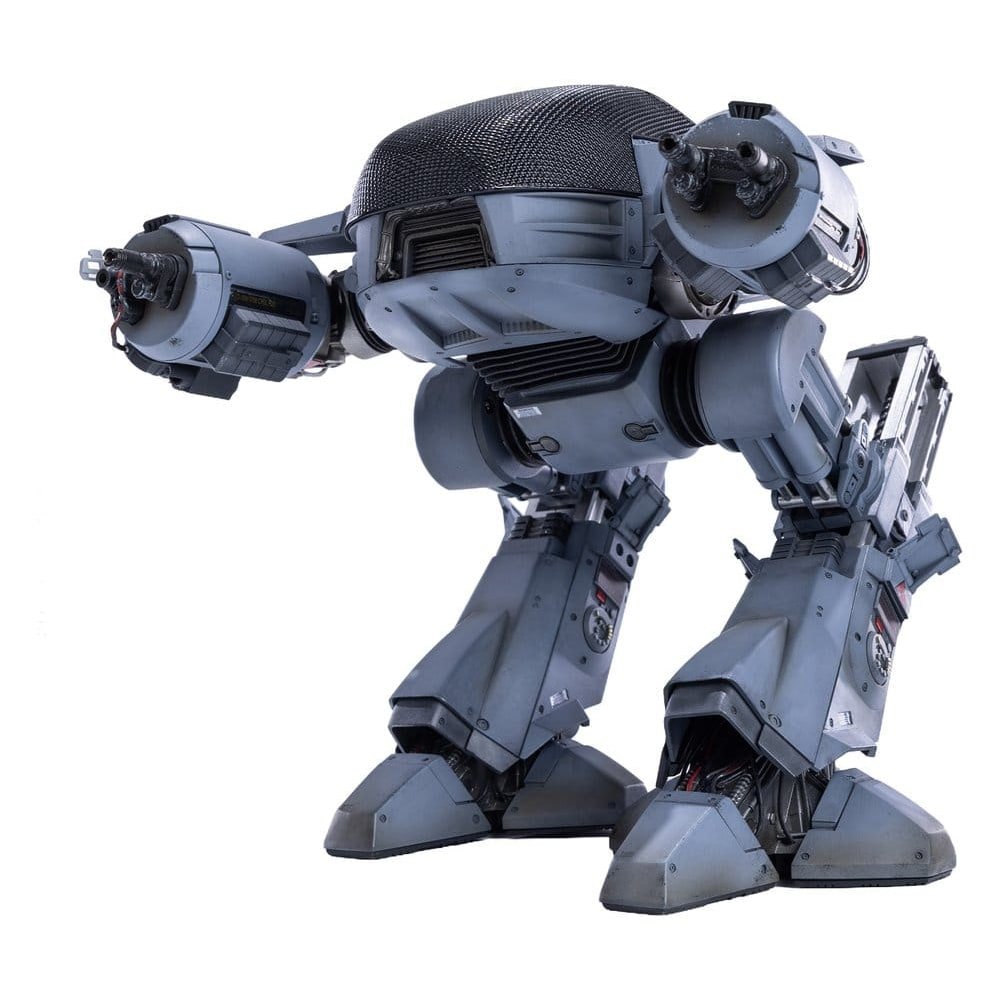 Robocop figurine 1/12 Exquisite Super Series ED-209 20 cm - RoboCop
