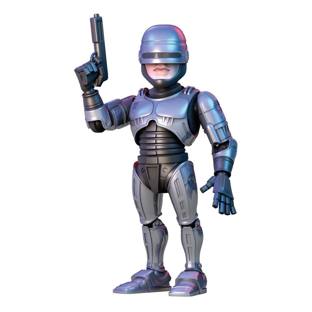 Robocop Minix figurine Alex Murphy 12 cm - RoboCop