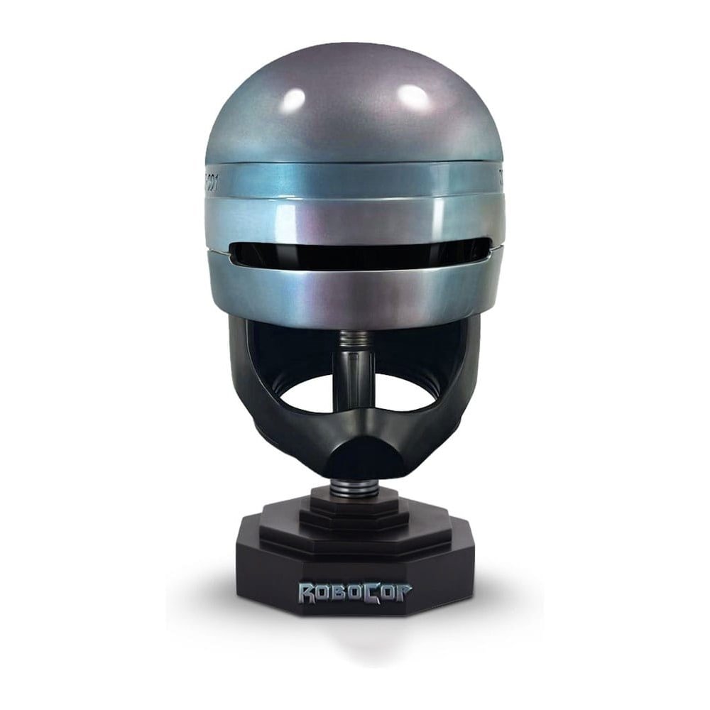 RoboCop réplique 1/1 RoboCop Helmet 43 cm - RoboCop