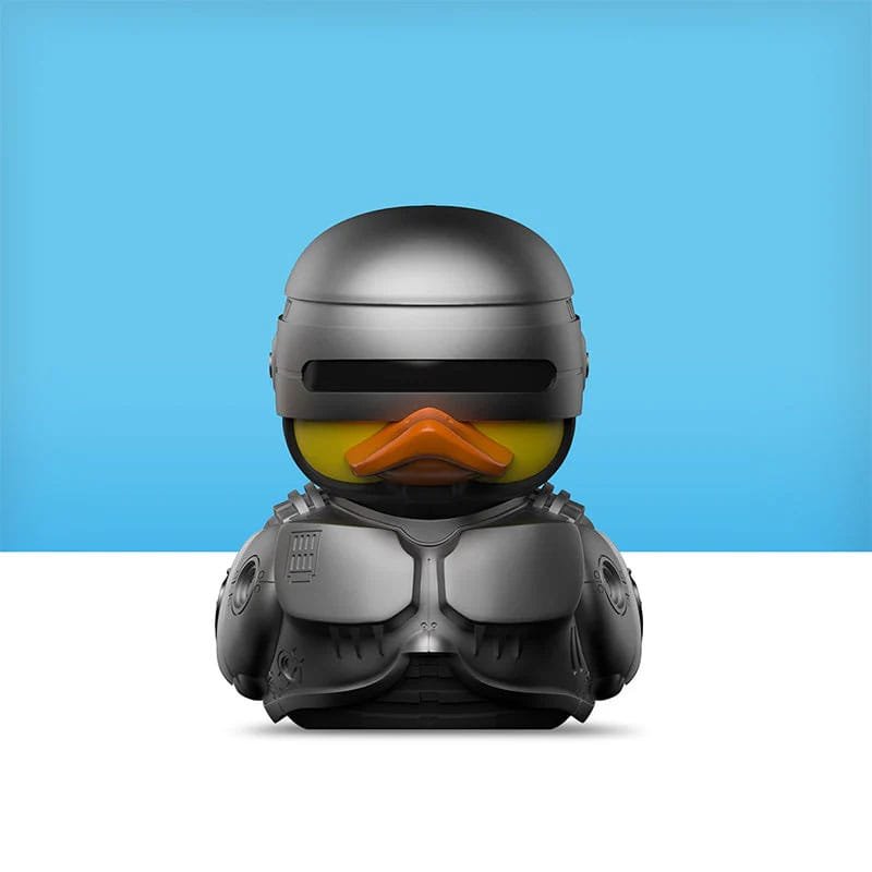 Robocop Tubbz figurine Mini PVC Robocop 5 cm