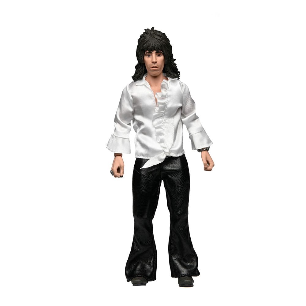 Rolling Stones Clothed Figure figurine Keith Richards (1975) 20 cm - The Rolling Stones