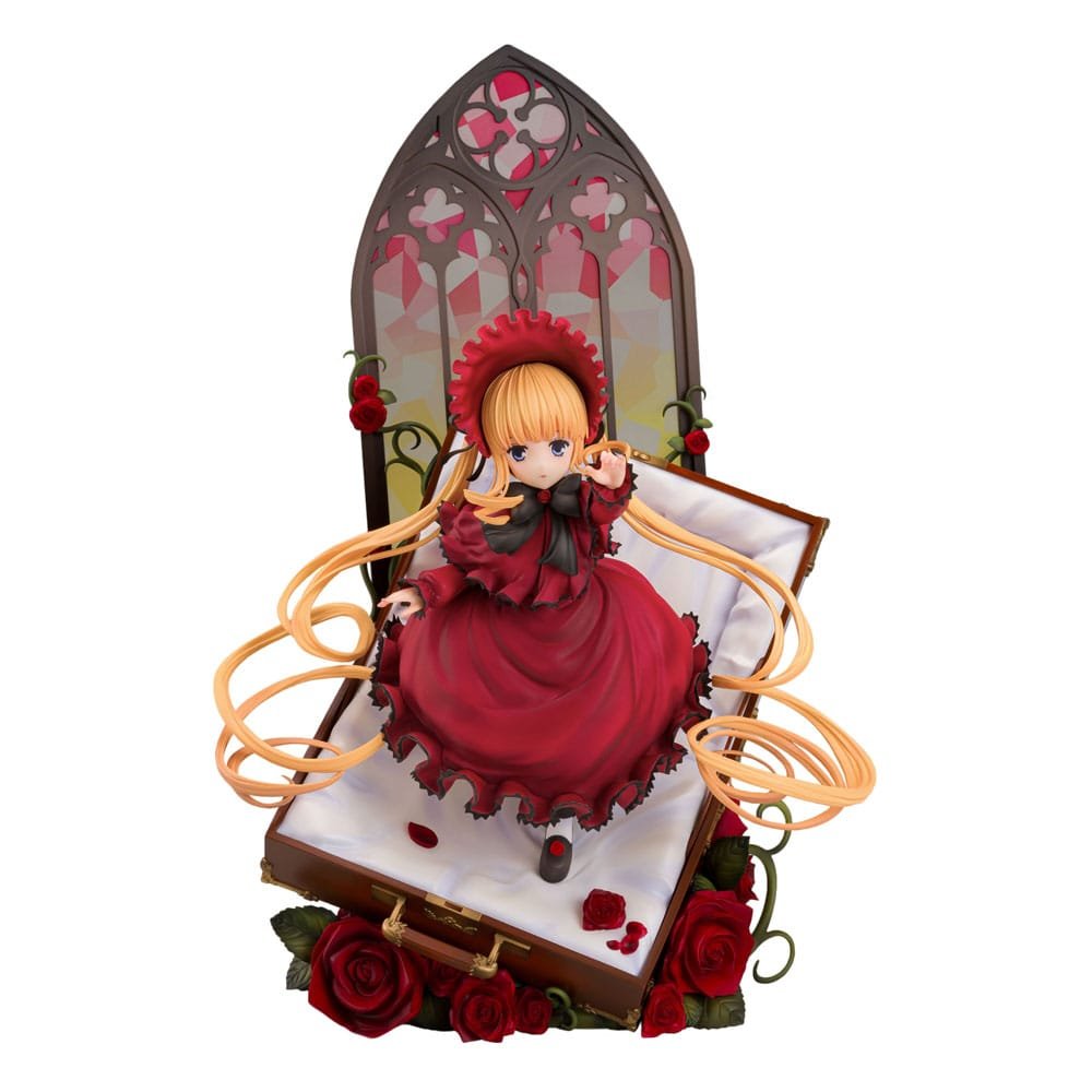 Rozen Maiden statuette PVC Shinku 28 cm - rozen-maiden - Goodies