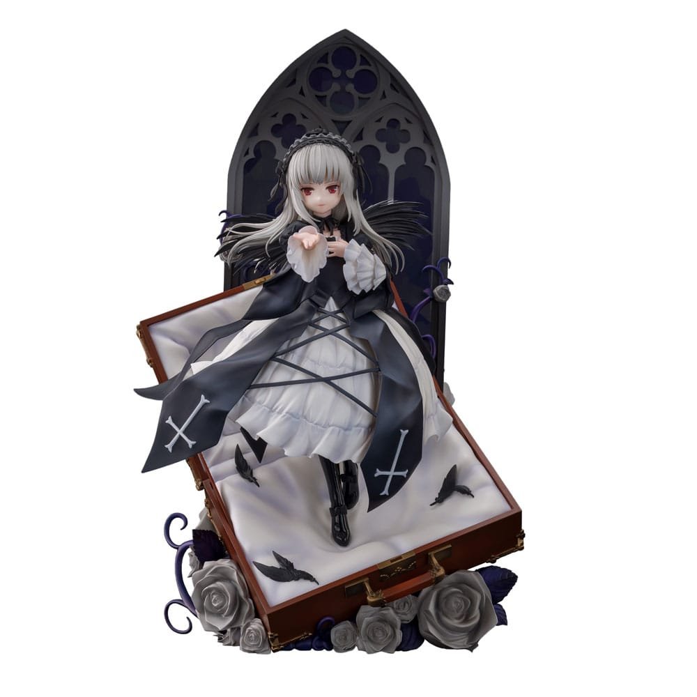 Rozen Maiden statuette PVC Suiginto 28 cm - rozen-maiden - Goodies