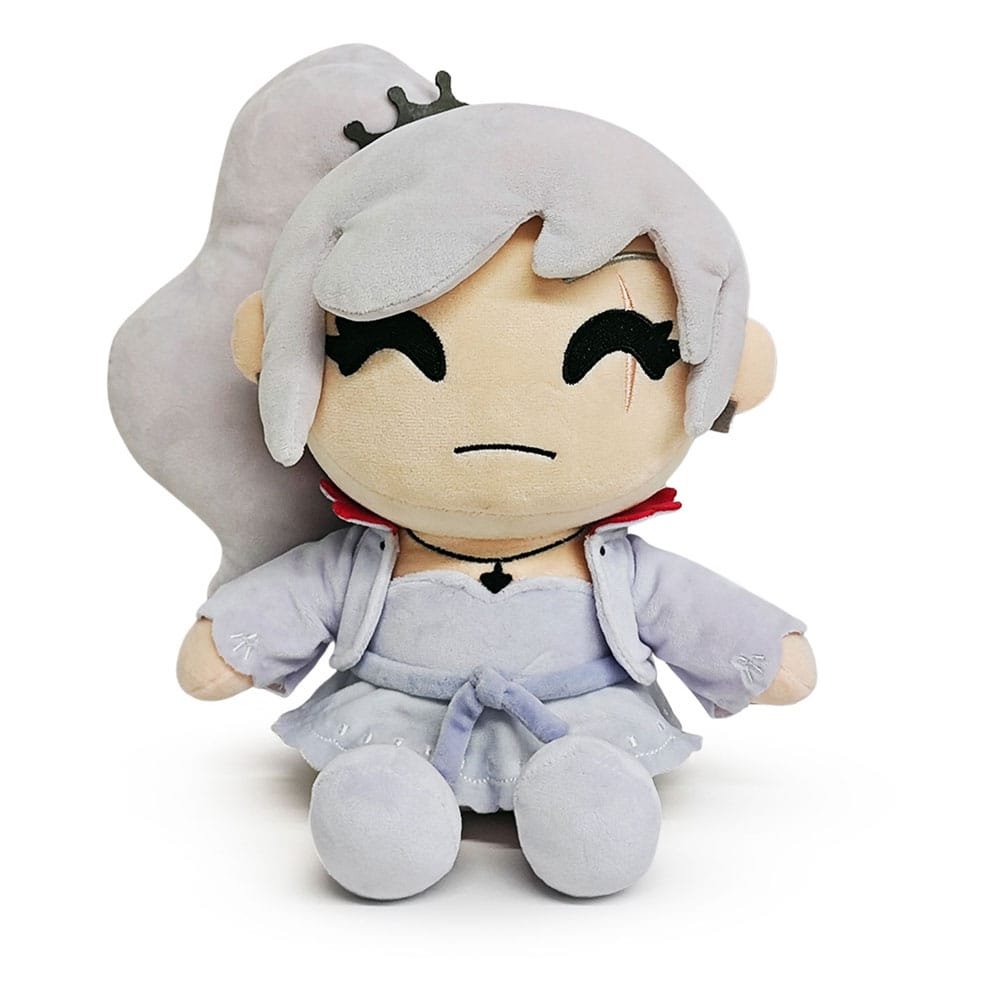 RWBY peluche Weiss 22 cm - RWBY