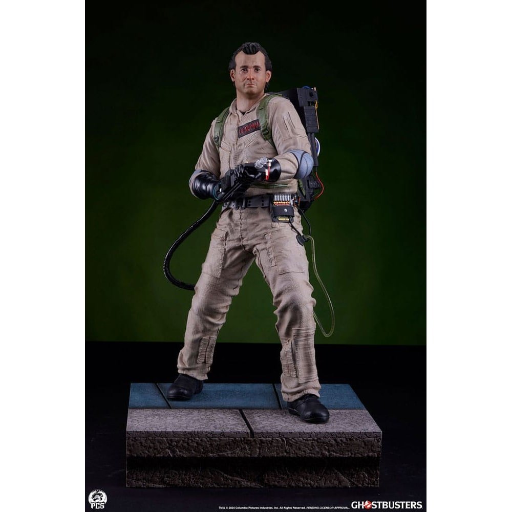 S.O.S Fantômes statuette 1/4 Peter Vankman 51 cm - S.O.S Fantômes