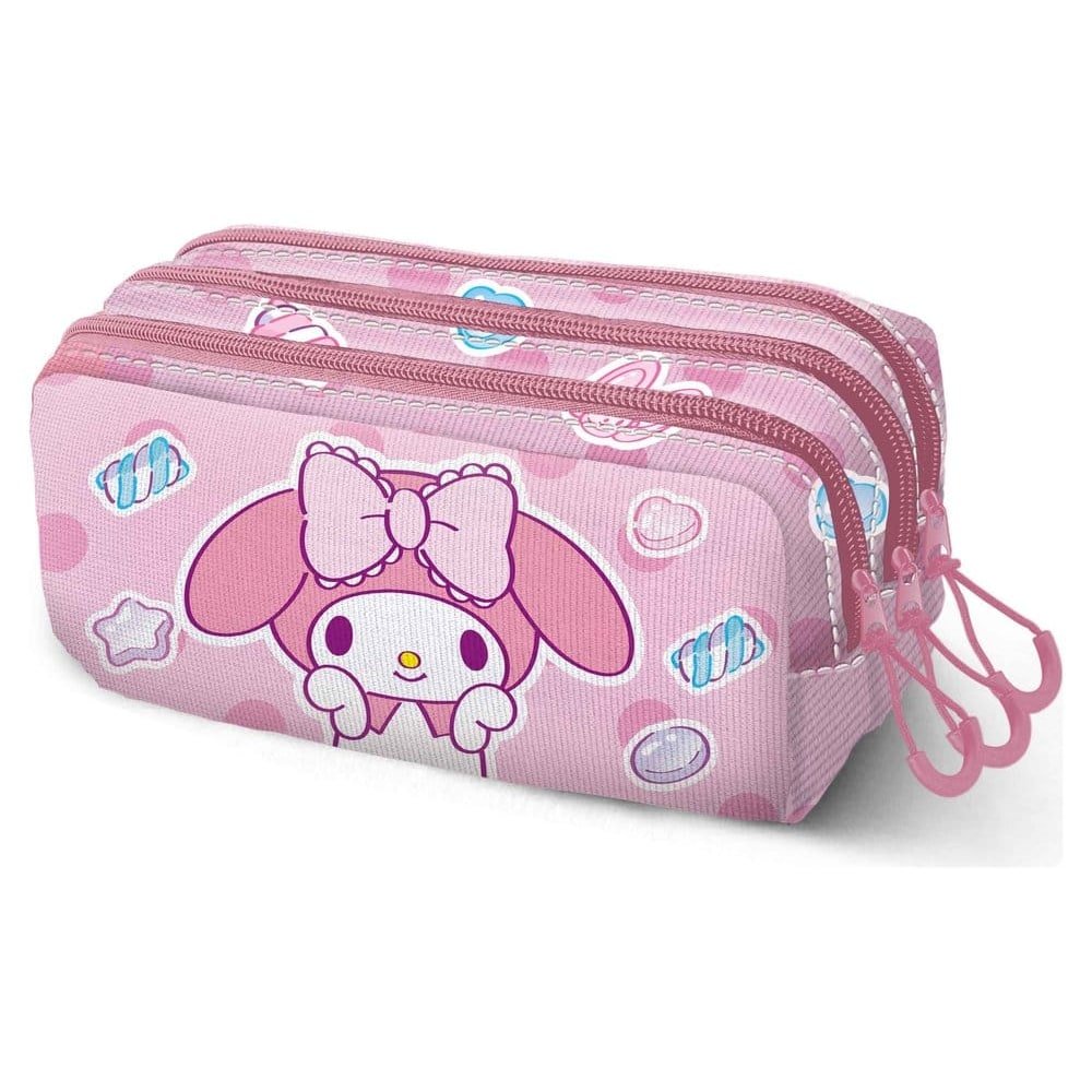 Sanrio FAN Trousse astucieuse 2.2 My Melody Sweets