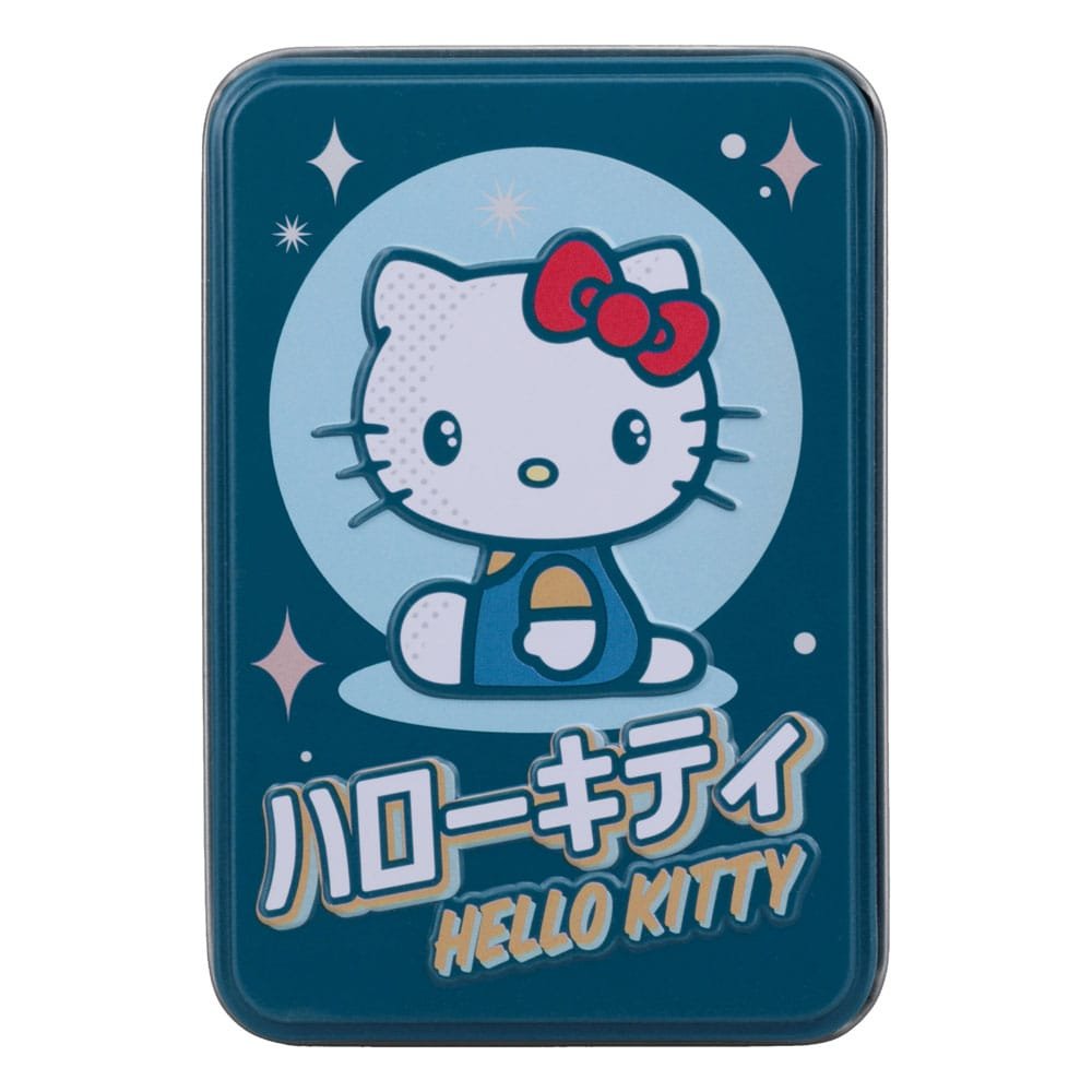 Sanrio jeu de cartes à jouer Hello Kitty