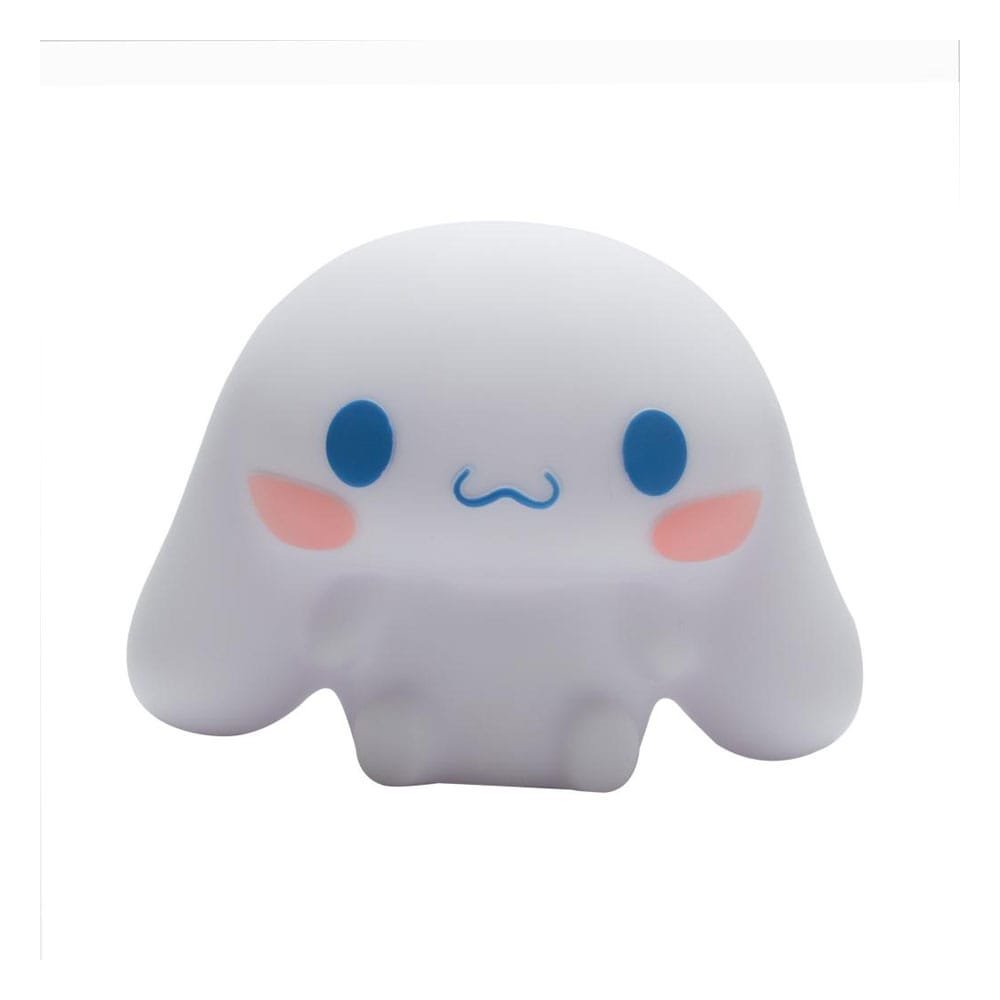 Sanrio lampe d´ambiance avec USB-C Cinnamoroll 11 cm - type-lampes