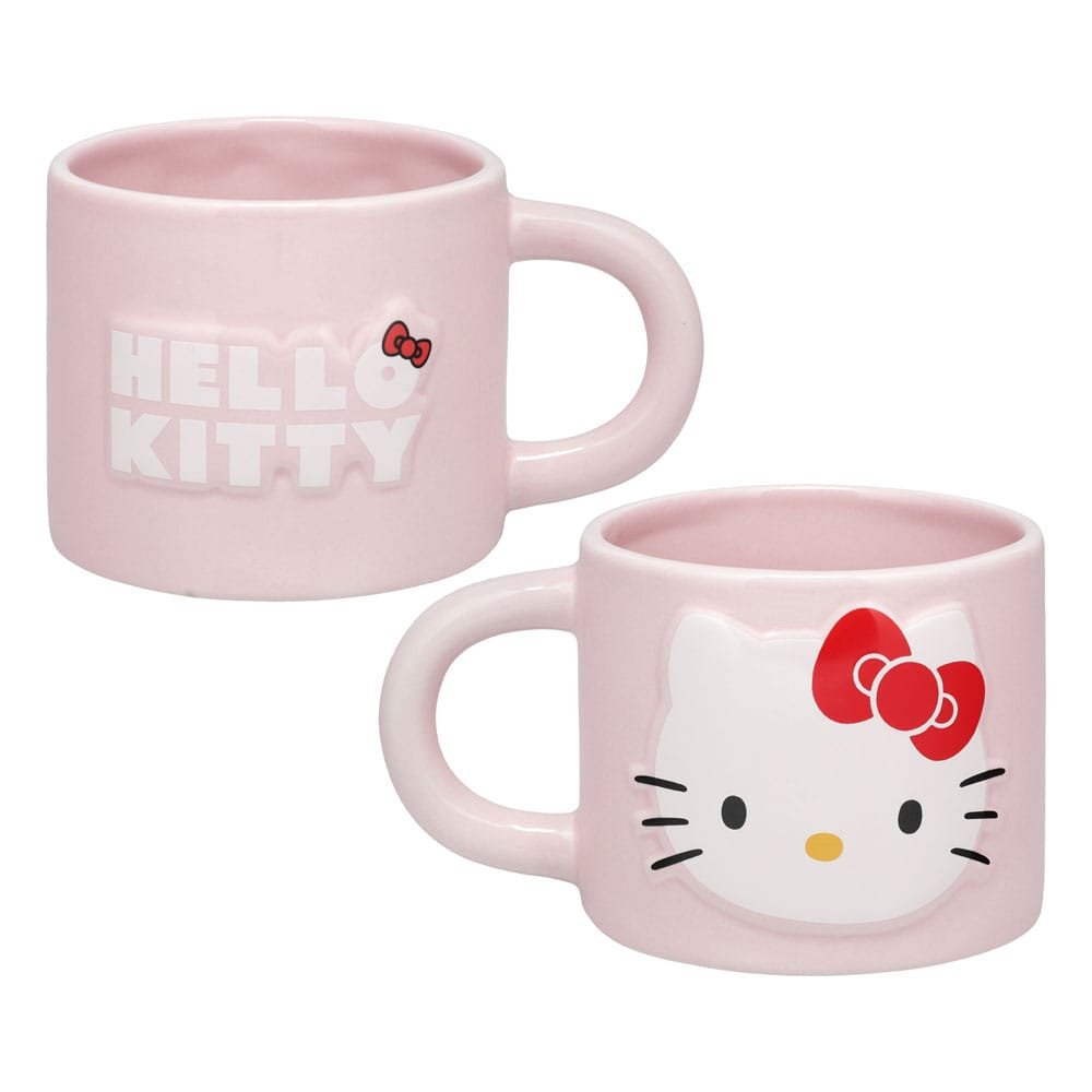 Sanrio mug Hello Kitty