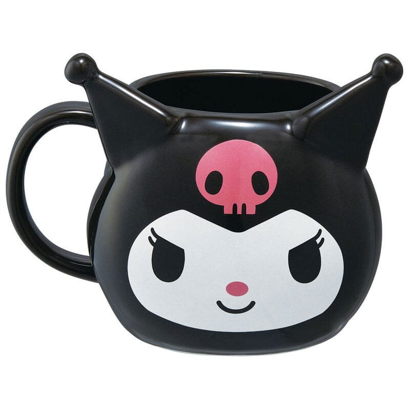 Sanrio mug Kuromi