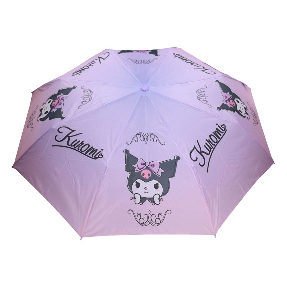 Sanrio parapluie Hello Kitty & Friends Turbulent Skies - type-parapluies