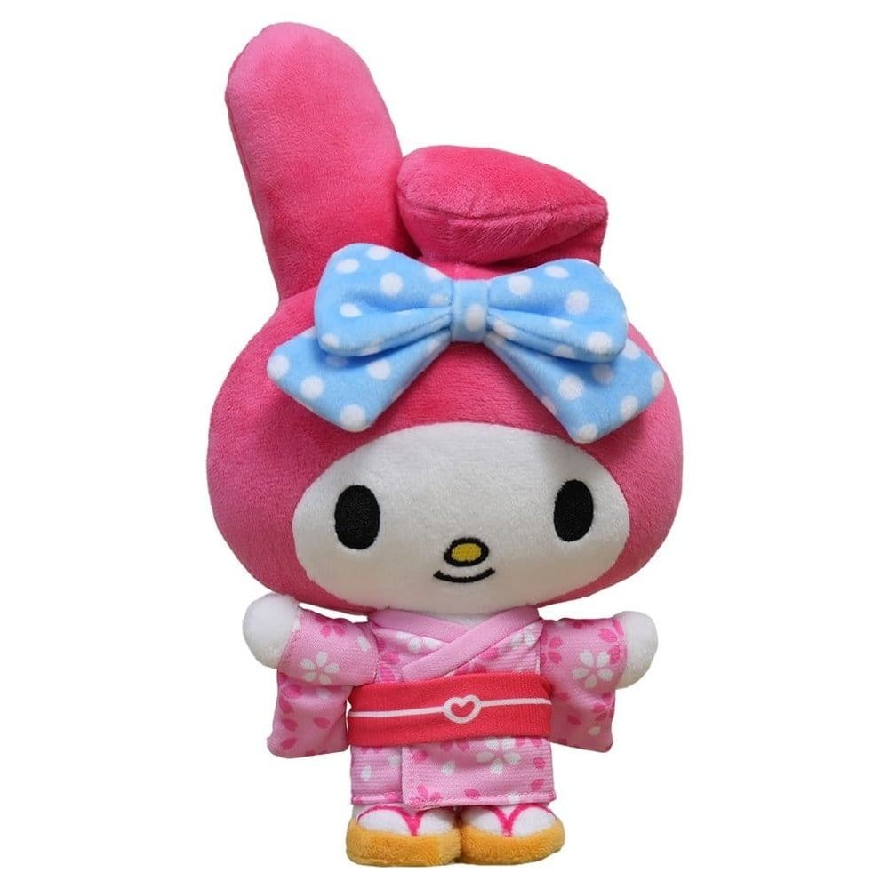 Sanrio peluche My Melody Kimono Version 22 cm