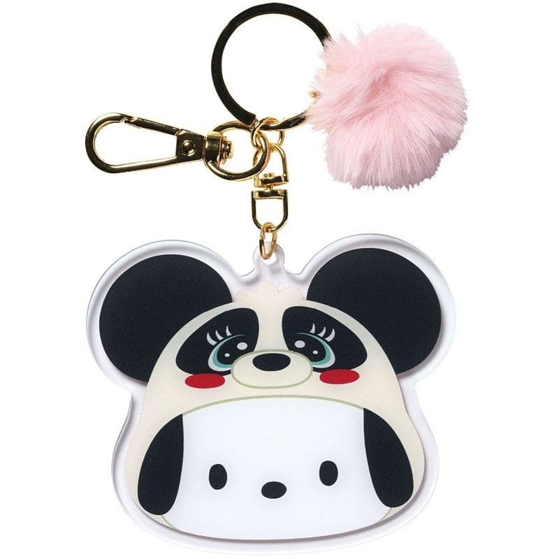 Sanrio porte-clés Mascot Pochakon