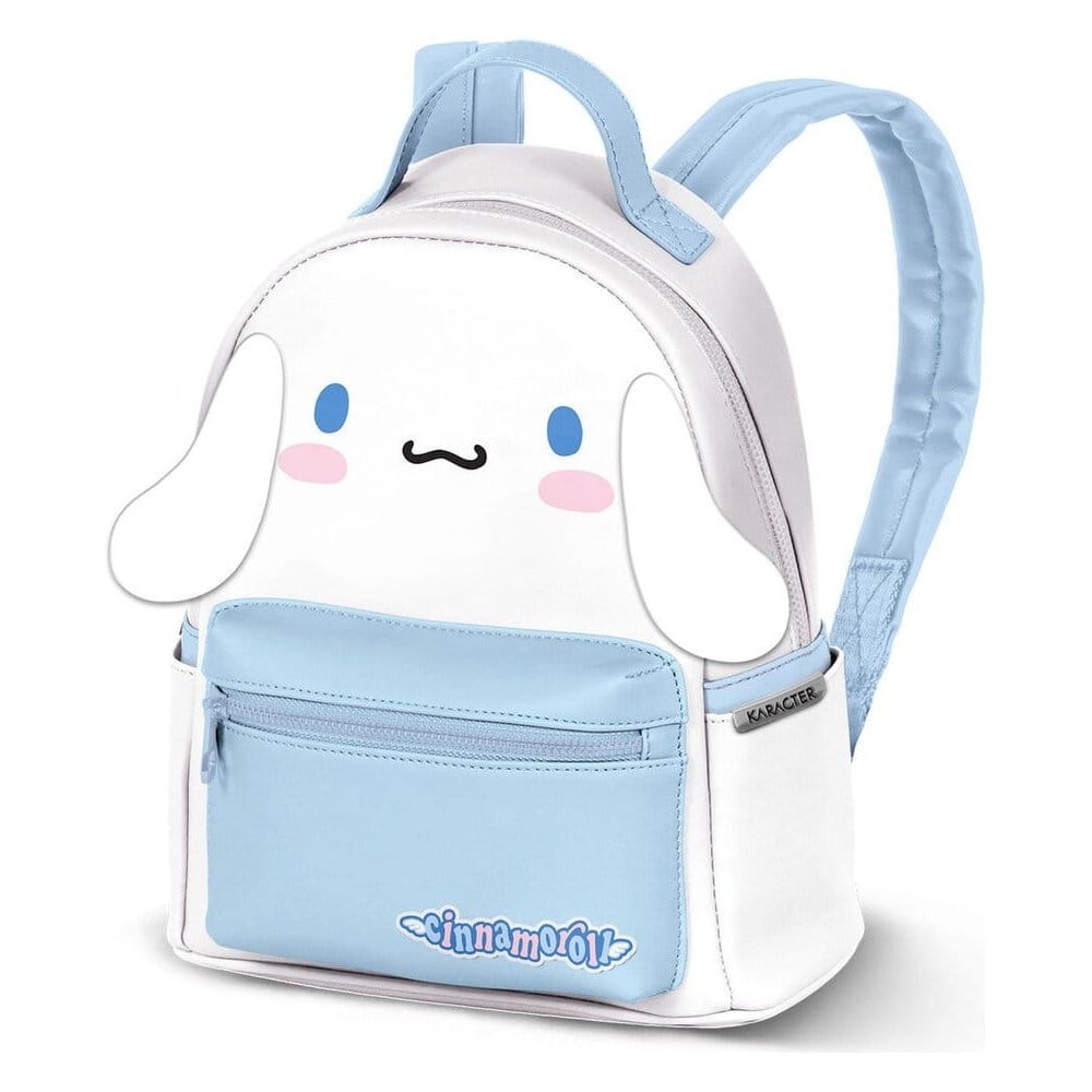 Sanrio Sac à dos Heady Cinnamoroll Face