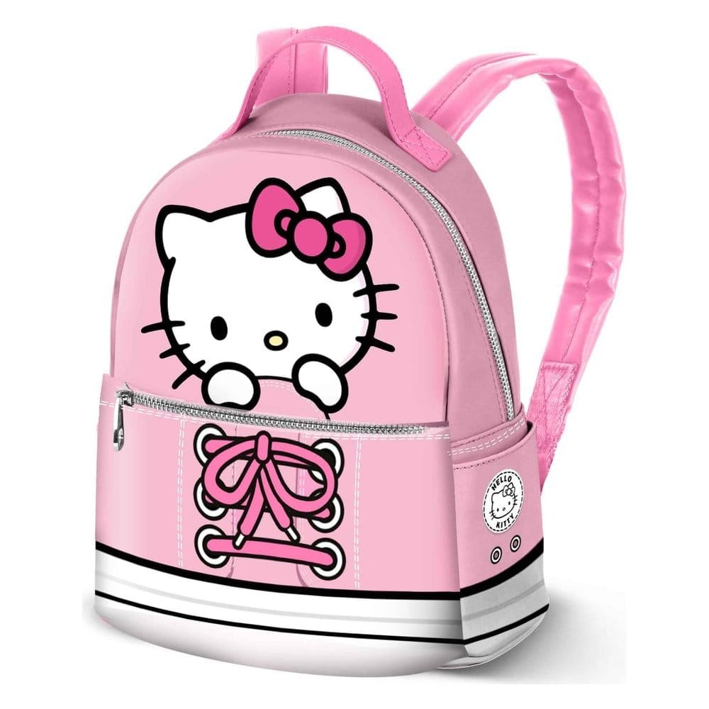 Sanrio Small Heady Sac à dos Hello Kitty Sneakers