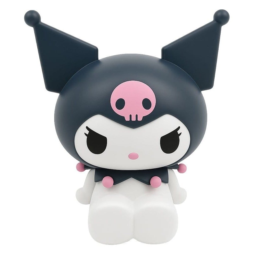Sanrio Tirelire 3D Kuromi