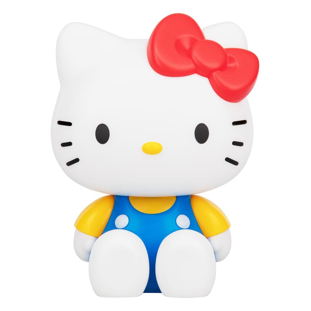 Sanrio tirelire Hello Kitty - type-tirelires