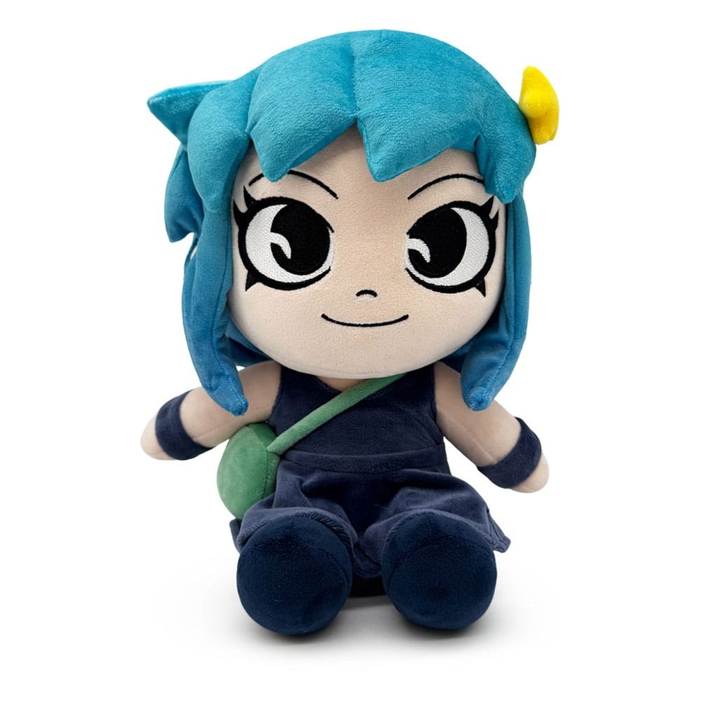 Scott Pilgrim peluche Ramona 23 cm - Scott Pilgrim