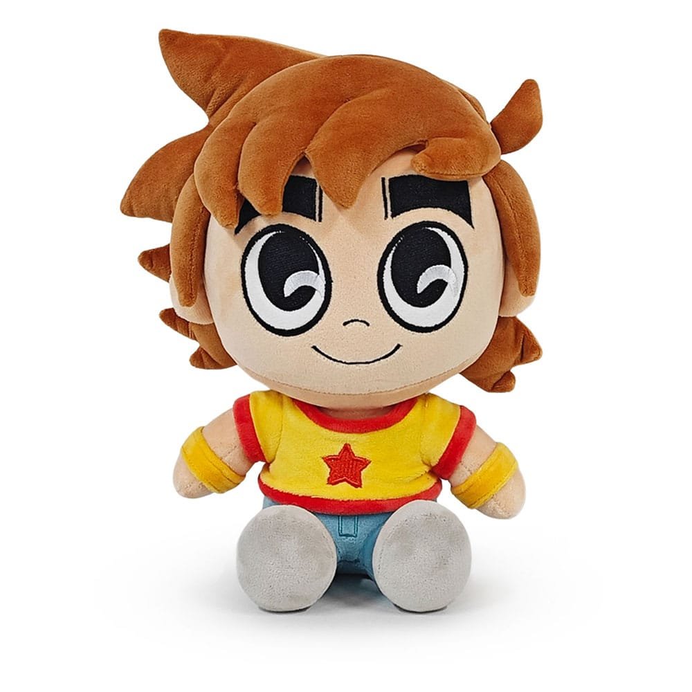 Scott Pilgrim peluche Scott Pilgrim 23 cm - Scott Pilgrim